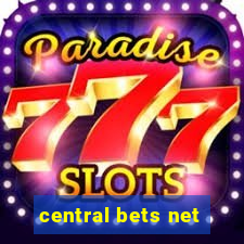 central bets net